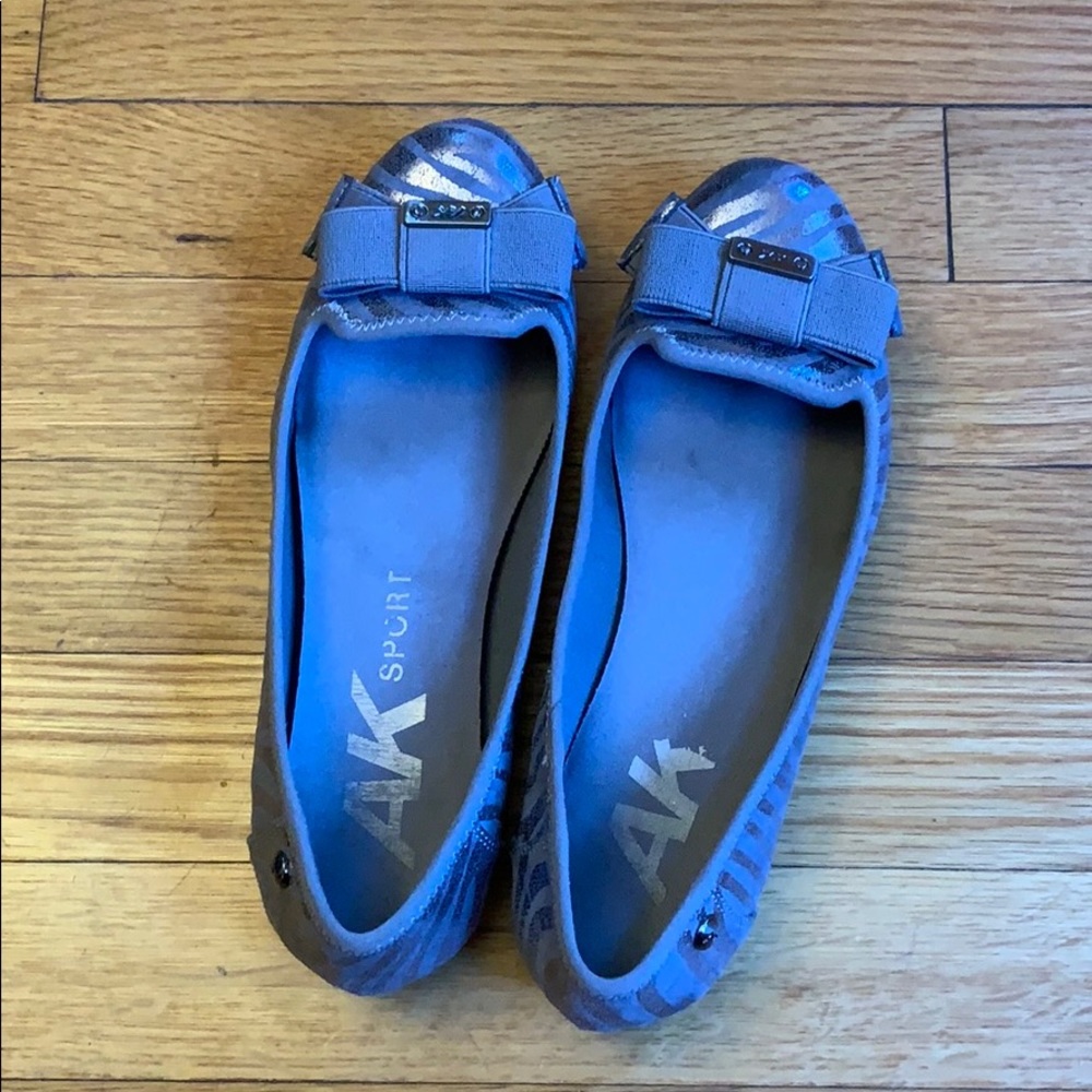 AKSport flats
